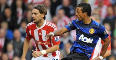 United zapeo na Britanniji